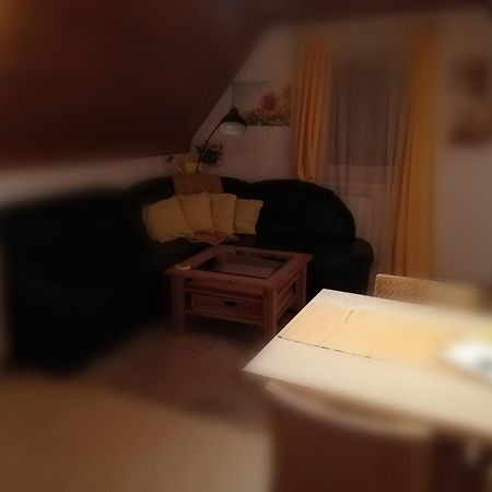 Kogelhuber Apartment Possnitz Cameră foto